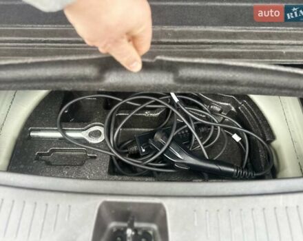 Серый Шевроле Bolt EUV, объемом двигателя 0 л и пробегом 22 тыс. км за 19800 $, фото 8 на Automoto.ua