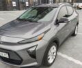 Серый Шевроле Bolt EUV, объемом двигателя 0 л и пробегом 27 тыс. км за 20000 $, фото 8 на Automoto.ua