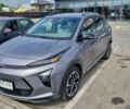 Серый Шевроле Bolt EUV, объемом двигателя 0 л и пробегом 14 тыс. км за 24000 $, фото 1 на Automoto.ua