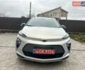 Серый Шевроле Bolt EUV, объемом двигателя 0 л и пробегом 22 тыс. км за 19800 $, фото 26 на Automoto.ua