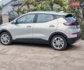 Шевроле Bolt EUV 2023 в Теребовле на Automoto.ua Серый Шевроле Bolt EUV, объемом двигателя 0 л и пробегом 2 тыс. км за 22850 $, фото 19 на Automoto.ua