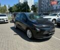 Серый Шевроле Bolt EUV, объемом двигателя 0 л и пробегом 60 тыс. км за 19500 $, фото 2 на Automoto.ua