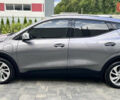 Серый Шевроле Bolt EUV, объемом двигателя 0 л и пробегом 19 тыс. км за 18900 $, фото 64 на Automoto.ua