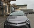 Серый Шевроле Bolt EUV, объемом двигателя 0 л и пробегом 24 тыс. км за 15500 $, фото 2 на Automoto.ua