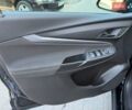 Серый Шевроле Bolt EUV, объемом двигателя 0 л и пробегом 60 тыс. км за 19500 $, фото 25 на Automoto.ua