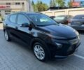 Серый Шевроле Bolt EUV, объемом двигателя 0 л и пробегом 60 тыс. км за 19500 $, фото 1 на Automoto.ua