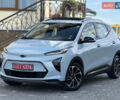 Серый Шевроле Bolt EUV, объемом двигателя 0 л и пробегом 30 тыс. км за 19950 $, фото 9 на Automoto.ua