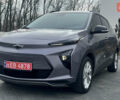 Серый Шевроле Bolt EUV, объемом двигателя 0 л и пробегом 18 тыс. км за 19900 $, фото 72 на Automoto.ua