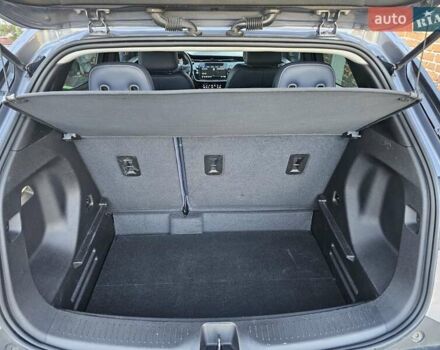 Шевроле Bolt EUV 2023 в Тернополе на Automoto.ua Серый Шевроле Bolt EUV, объемом двигателя 0 л и пробегом 91 тыс. км за 19400 $, фото 6 на Automoto.ua