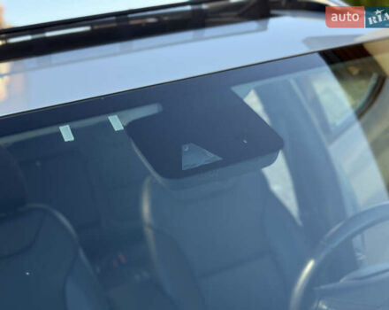 Сірий Шевроле Bolt EUV, об'ємом двигуна 0 л та пробігом 42 тис. км за 19650 $, фото 71 на Automoto.ua