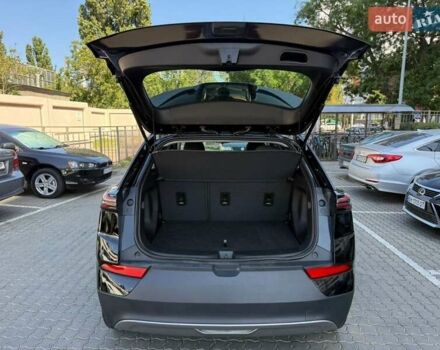 Серый Шевроле Bolt EUV, объемом двигателя 0 л и пробегом 60 тыс. км за 19500 $, фото 22 на Automoto.ua