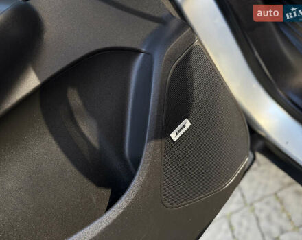 Сірий Шевроле Bolt EUV, об'ємом двигуна 0 л та пробігом 42 тис. км за 19650 $, фото 67 на Automoto.ua