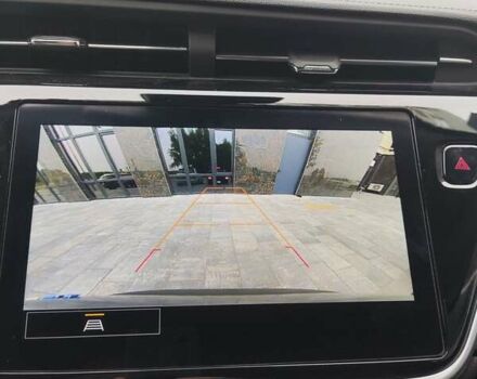 Серый Шевроле Bolt EUV, объемом двигателя 0 л и пробегом 27 тыс. км за 20000 $, фото 14 на Automoto.ua