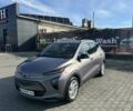 Серый Шевроле Bolt EUV, объемом двигателя 0 л и пробегом 92 тыс. км за 19200 $, фото 1 на Automoto.ua