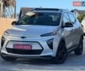 Сірий Шевроле Bolt EUV, об'ємом двигуна 0 л та пробігом 42 тис. км за 19650 $, фото 1 на Automoto.ua