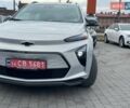 Серый Шевроле Bolt EUV, объемом двигателя 0 л и пробегом 25 тыс. км за 20300 $, фото 7 на Automoto.ua