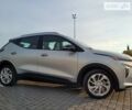 Серый Шевроле Bolt EUV, объемом двигателя 0 л и пробегом 15 тыс. км за 20300 $, фото 3 на Automoto.ua
