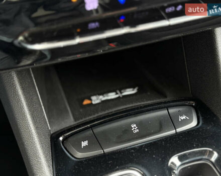 Серый Шевроле Bolt EUV, объемом двигателя 0 л и пробегом 41 тыс. км за 20900 $, фото 59 на Automoto.ua