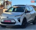 Серый Шевроле Bolt EUV, объемом двигателя 0 л и пробегом 40 тыс. км за 19950 $, фото 1 на Automoto.ua