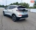 Серый Шевроле Bolt EUV, объемом двигателя 0 л и пробегом 64 тыс. км за 18600 $, фото 7 на Automoto.ua