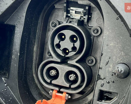 Серый Шевроле Bolt EUV, объемом двигателя 0 л и пробегом 19 тыс. км за 18900 $, фото 21 на Automoto.ua