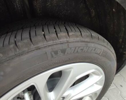 Серый Шевроле Bolt EUV, объемом двигателя 0 л и пробегом 27 тыс. км за 20000 $, фото 13 на Automoto.ua