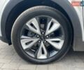 Серый Шевроле Bolt EUV, объемом двигателя 0 л и пробегом 25 тыс. км за 20300 $, фото 26 на Automoto.ua