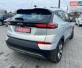 Серый Шевроле Bolt EUV, объемом двигателя 0 л и пробегом 25 тыс. км за 20300 $, фото 4 на Automoto.ua