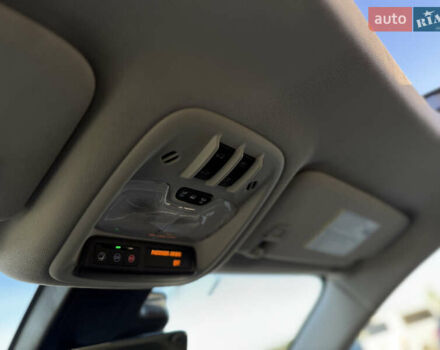 Сірий Шевроле Bolt EUV, об'ємом двигуна 0 л та пробігом 42 тис. км за 19650 $, фото 109 на Automoto.ua