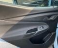 Серый Шевроле Bolt EUV, объемом двигателя 0 л и пробегом 15 тыс. км за 19700 $, фото 7 на Automoto.ua
