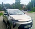 Серый Шевроле Bolt EUV, объемом двигателя 0 л и пробегом 105 тыс. км за 18600 $, фото 2 на Automoto.ua