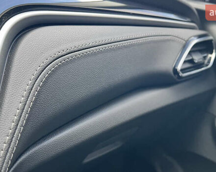 Серый Шевроле Bolt EUV, объемом двигателя 0 л и пробегом 19 тыс. км за 18900 $, фото 35 на Automoto.ua