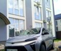 Серый Шевроле Bolt EUV, объемом двигателя 0 л и пробегом 105 тыс. км за 18600 $, фото 6 на Automoto.ua