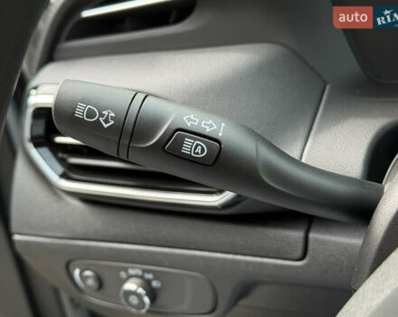 Серый Шевроле Bolt EUV, объемом двигателя 0 л и пробегом 41 тыс. км за 20900 $, фото 56 на Automoto.ua