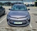 Серый Шевроле Bolt EUV, объемом двигателя 0 л и пробегом 14 тыс. км за 23500 $, фото 7 на Automoto.ua