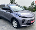 Серый Шевроле Bolt EUV, объемом двигателя 0 л и пробегом 19 тыс. км за 18900 $, фото 51 на Automoto.ua