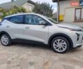 Шевроле Bolt EUV 2023 в Теребовле на Automoto.ua Серый Шевроле Bolt EUV, объемом двигателя 0 л и пробегом 2 тыс. км за 22850 $, фото 17 на Automoto.ua