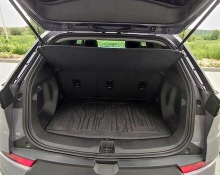 Серый Шевроле Bolt EUV, объемом двигателя 0 л и пробегом 27 тыс. км за 20000 $, фото 11 на Automoto.ua