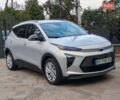 Шевроле Bolt EUV 2023 в Теребовле на Automoto.ua Серый Шевроле Bolt EUV, объемом двигателя 0 л и пробегом 2 тыс. км за 22850 $, фото 26 на Automoto.ua