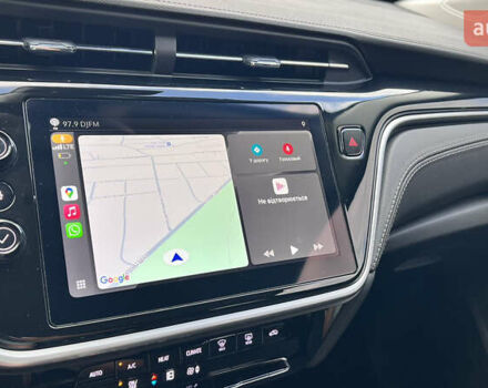 Серый Шевроле Bolt EUV, объемом двигателя 0 л и пробегом 19 тыс. км за 18900 $, фото 33 на Automoto.ua