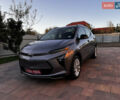 Серый Шевроле Bolt EUV, объемом двигателя 0 л и пробегом 80 тыс. км за 16900 $, фото 1 на Automoto.ua
