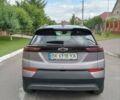 Серый Шевроле Bolt EUV, объемом двигателя 0 л и пробегом 45 тыс. км за 17850 $, фото 6 на Automoto.ua