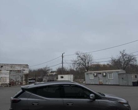 Серый Шевроле Bolt EUV, объемом двигателя 0 л и пробегом 24 тыс. км за 15500 $, фото 5 на Automoto.ua