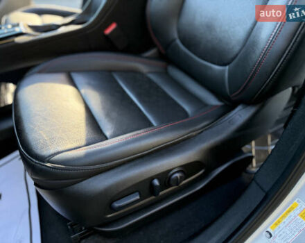 Сірий Шевроле Bolt EUV, об'ємом двигуна 0 л та пробігом 42 тис. км за 19650 $, фото 53 на Automoto.ua