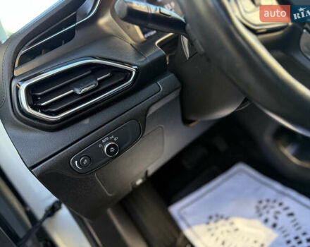 Сірий Шевроле Bolt EUV, об'ємом двигуна 0 л та пробігом 42 тис. км за 19650 $, фото 61 на Automoto.ua