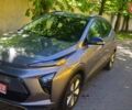 Серый Шевроле Bolt EUV, объемом двигателя 0 л и пробегом 26 тыс. км за 17900 $, фото 5 на Automoto.ua