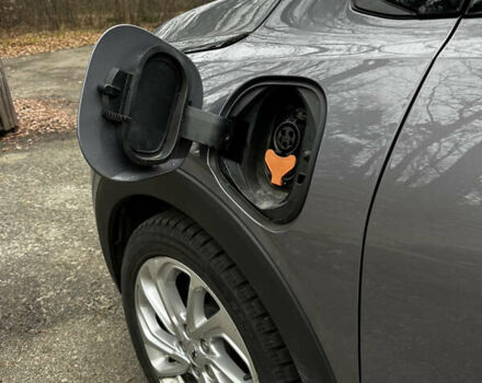 Серый Шевроле Bolt EUV, объемом двигателя 0 л и пробегом 155 тыс. км за 17500 $, фото 19 на Automoto.ua