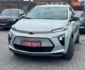 Серый Шевроле Bolt EUV, объемом двигателя 0 л и пробегом 25 тыс. км за 20300 $, фото 8 на Automoto.ua