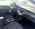 Серый Шевроле Bolt EUV, объемом двигателя 0 л и пробегом 105 тыс. км за 18600 $, фото 8 на Automoto.ua
