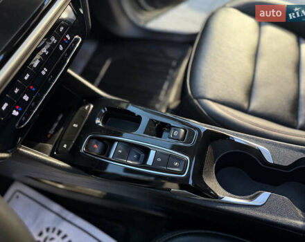 Сірий Шевроле Bolt EUV, об'ємом двигуна 0 л та пробігом 42 тис. км за 19650 $, фото 54 на Automoto.ua